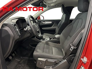 SUV Volvo XC40 10 av 27