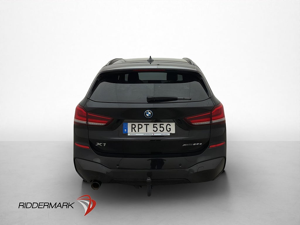 BMW X1 xDrive25e M Sport HiFi HUD Kamera Navi Ambient Drag