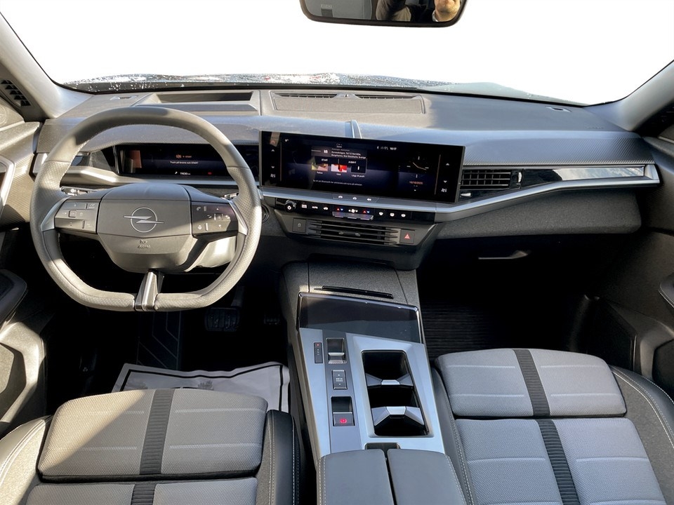 Opel Grandland GS Ultimate Electric 2024, bild 4/43
