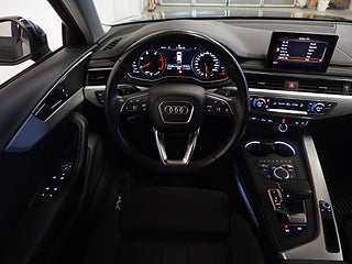 Kombi Audi A4 16 av 23