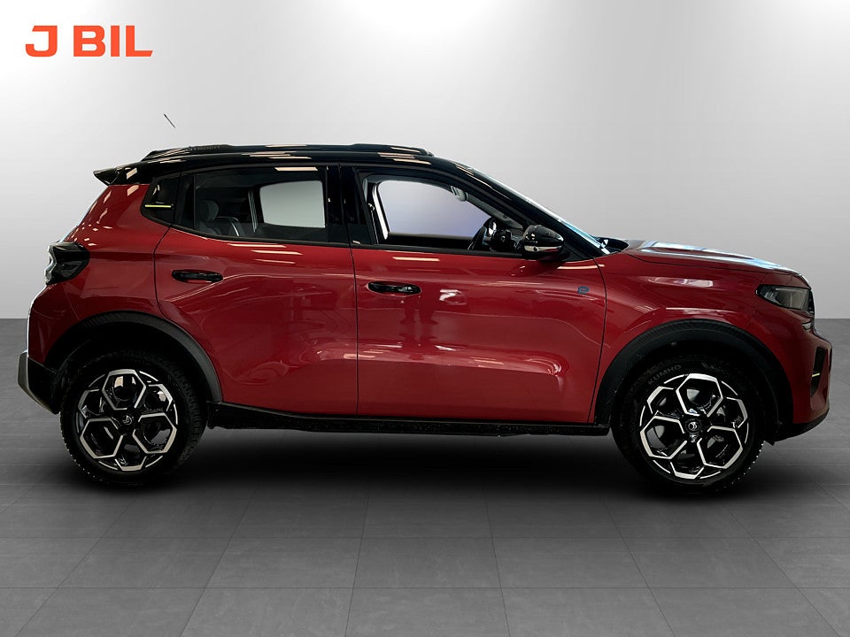 Bild på Citroën E-C3 MAX 44kWh Aut - BACKKAMERA, CARPLAY