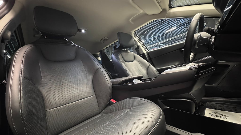 Kia EV6 2023 - miniatyr 9