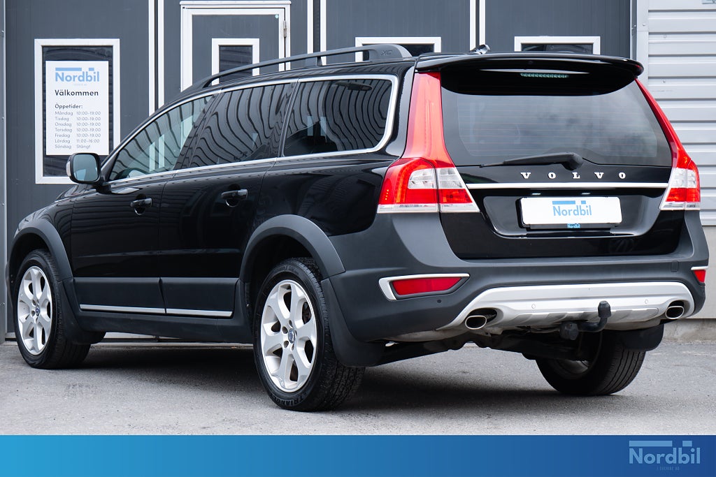 Volvo XC70