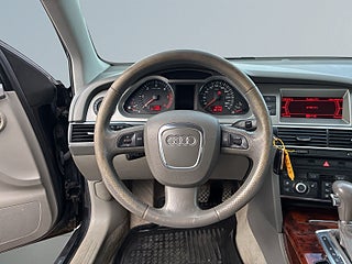 Audi A6 Sedan 3.0 TDI V6 quattro Drag/MoK-Värm/P-Sens/S&V-Hjul
