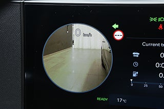 SUV Hyundai IONIQ 9 24 av 27