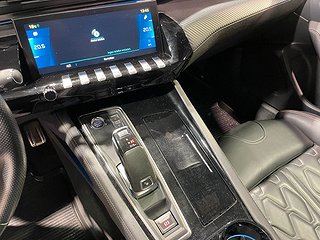 Kombi Peugeot 508 19 av 32