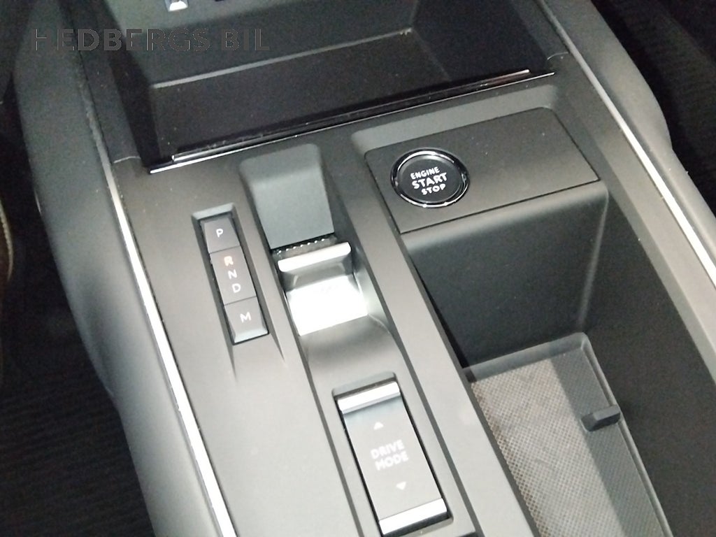 Citroën C5 Aircross 1.2 PureTech 130HK Automat Shine Exclusive     thumbnail