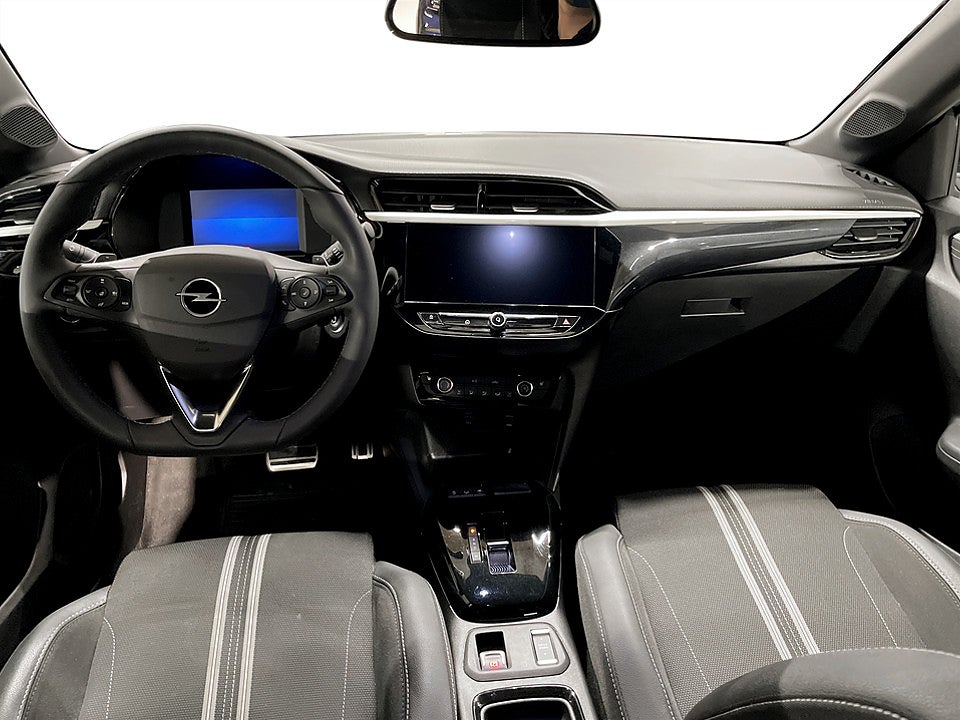 Bild på Opel Corsa GS 1.2 Turbo 100hk Aut B-KAMERA CARPLAY