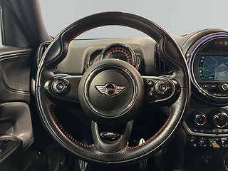 MINI Countryman Cooper SE ALL4 Salt II Psens Navi S&V-däck