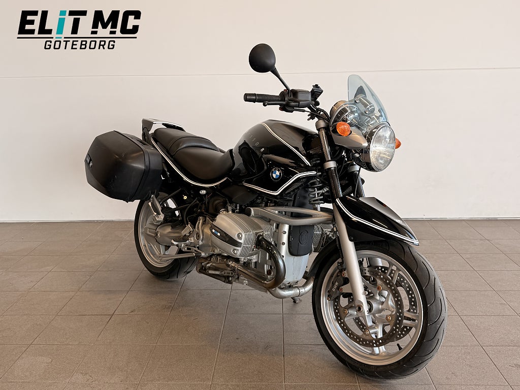 BMW Motorrad R 1150 R