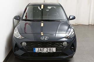 Halvkombi Hyundai i10 5 av 23