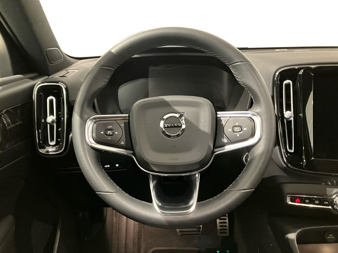 Volvo XC40 2022, bild 5/10