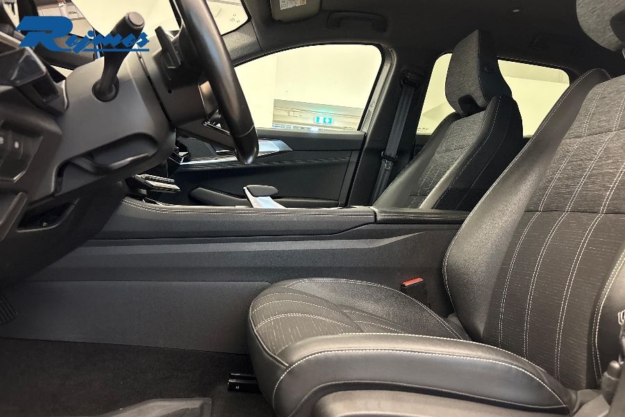 Renault Austral E-Tech 200 Techno A 2024, bild 6/55