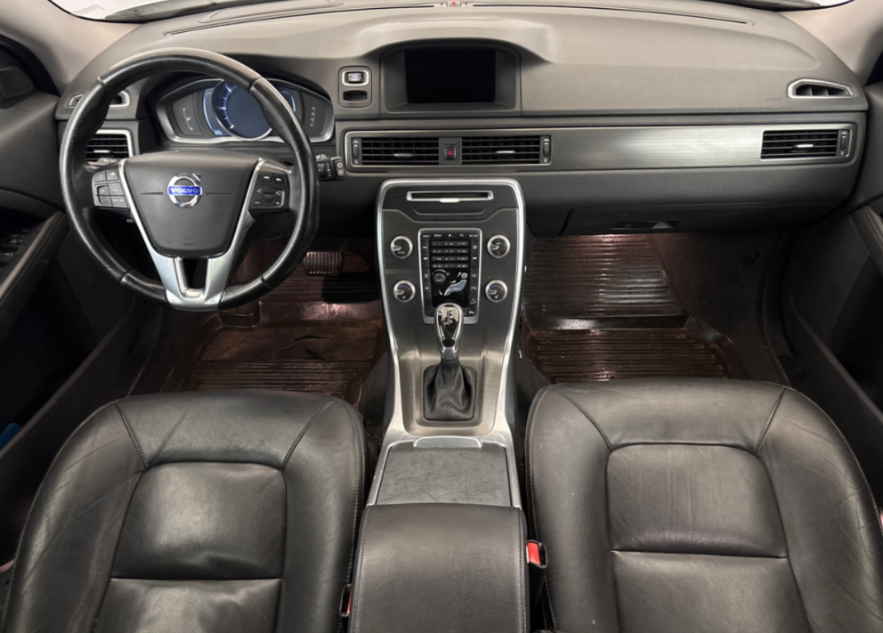 Volvo XC70 2016, bild 3/49