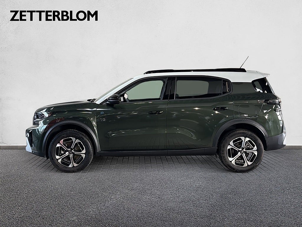 SUV Citroën C3 2 av 14