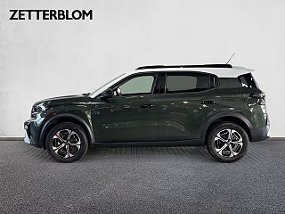 SUV Citroën C3 2 av 14