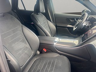 SUV Mercedes-Benz GLC 6 av 10