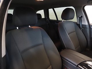 Kombi BMW 520 9 av 22