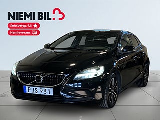Volvo V40 D2 Aut Business Advanced Kamera Psens Värmare S&V-hjul – bild 1