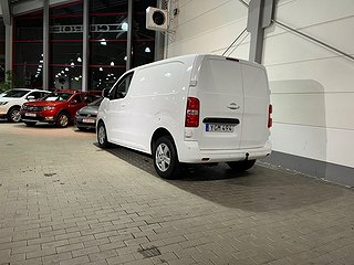Transportbil - Skåp Peugeot Expert 3 av 11