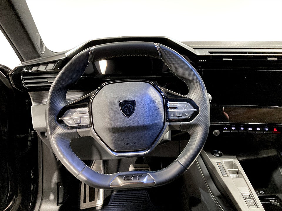 Bild på Peugeot 308 5D GT 1.2 PT 130hk Aut B-KAMERA CARPLAY