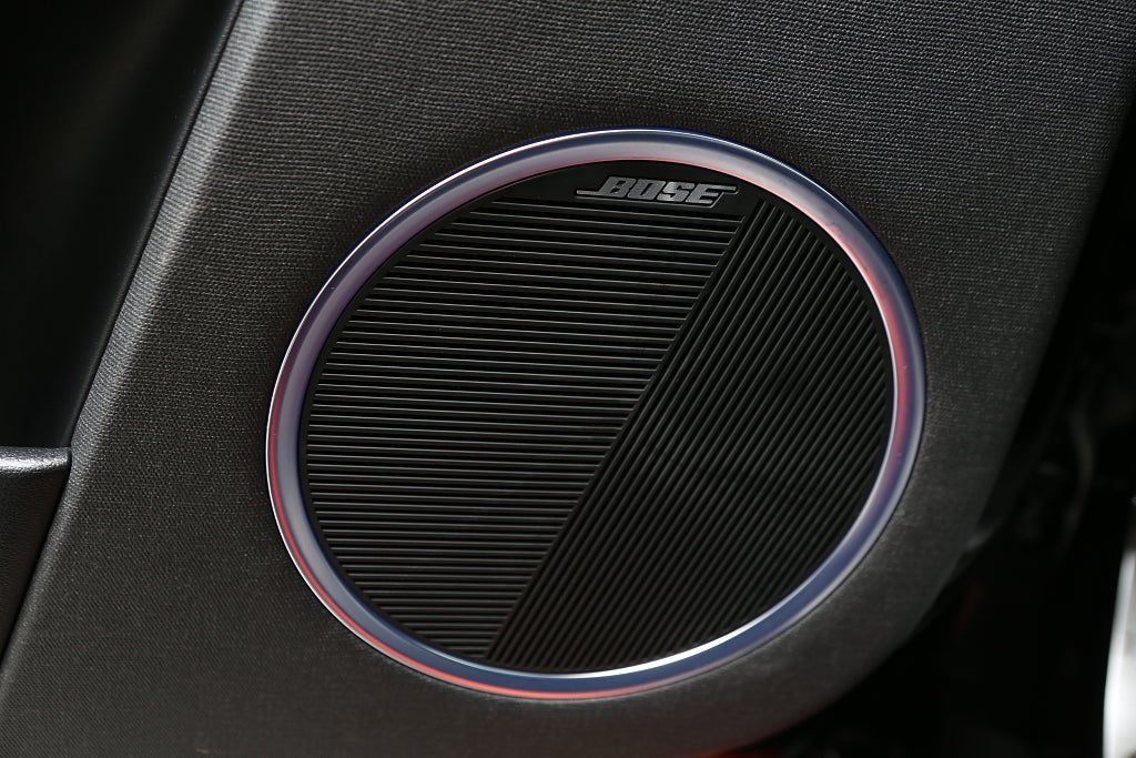 Hyundai IONIQ 5 84 kWh 650Hk Head-up Bose 360°Kamera Moms 2024