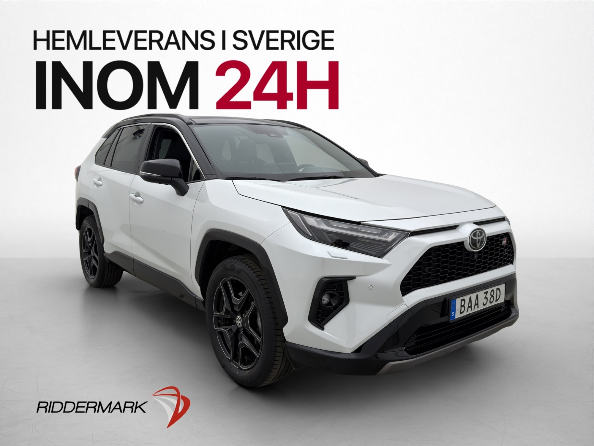 Toyota RAV4 2023, kuva 3/10
