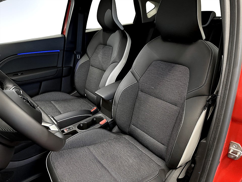 Bild på Mitsubishi ASX Intense Style PHEV MultiMode 159hk Aut - B-KAMERA, CARPLAY