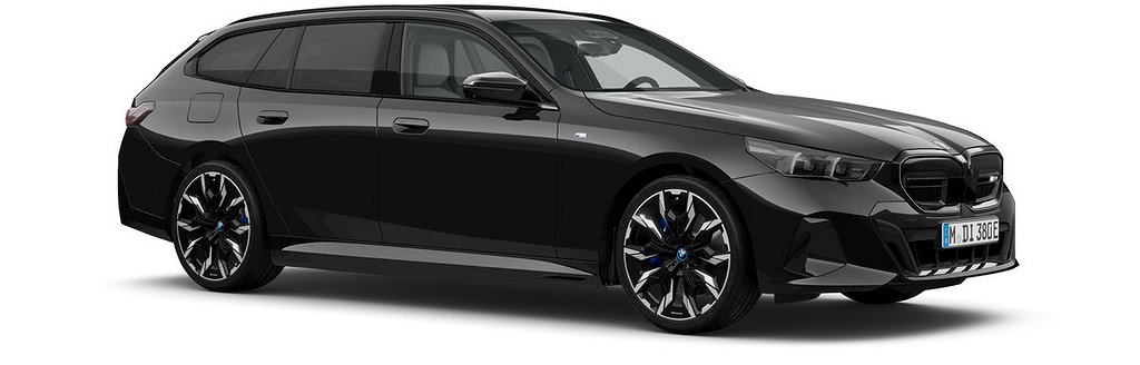 BMW i5 M60 xDrive Touring BiliaDaysBMW