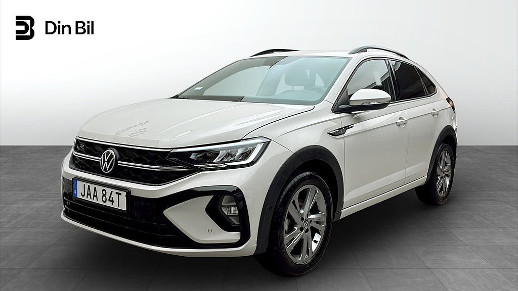 Volkswagen Taigo 1.0 TSI 110 DSG/ Assistanspaket plus/Iq-drive