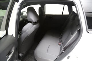 SUV Toyota Corolla Cross 24 av 26