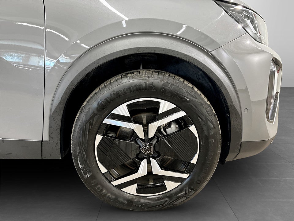 Bild på Peugeot 2008 Allure Hybrid 145hk Aut B-KAMERA CARPLAY
