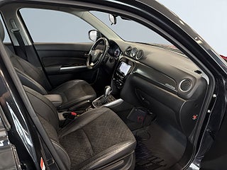 Suzuki Vitara Hybrid AllGrip InclusiveS&V/Keyless/Mvärm/Backkamera/BT – bild 10