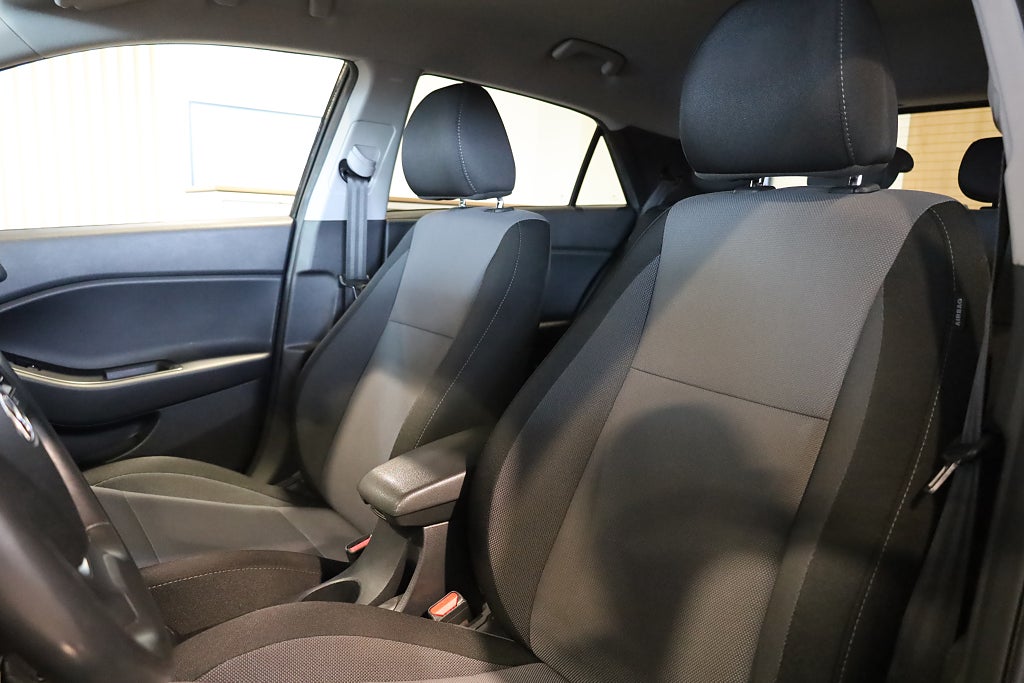 Hyundai i20 Active 1.0 T-GDI blue Premium Bluetooth  PDC Rattvärme