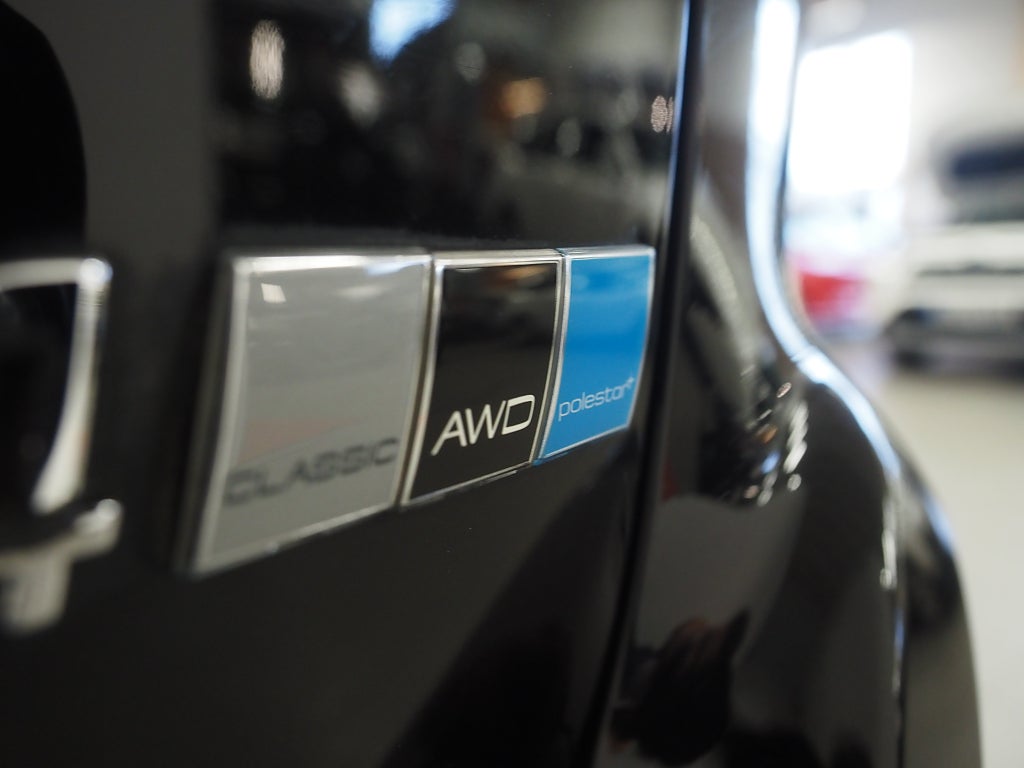 Volvo XC60 D4 AWD Geartronic Classic R-Design Polestar Kamera Drag 2017