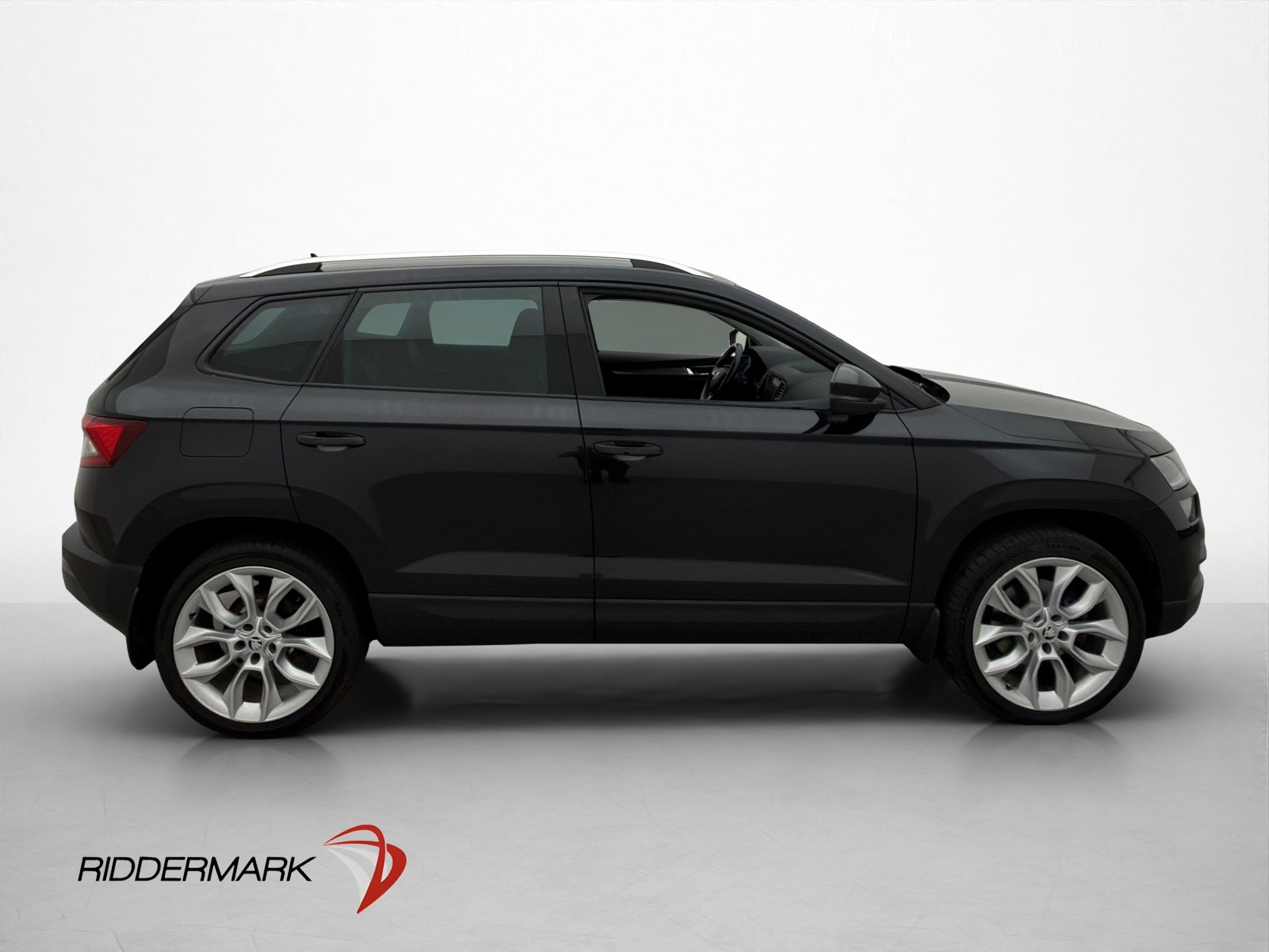 Skoda Karoq 2018, photo 4/10