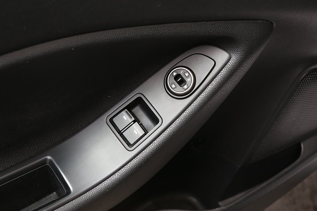 Hyundai i20 1,2 Move! 5D Bluetooth Dragkrok 2018