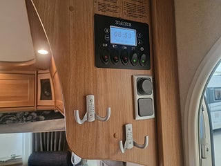 Husvagn-övrigt Kabe SAFIR GLE KS 11 av 19