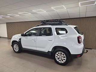 Dacia Duster 1.5 Blue dCi 4x4 Euro 6 — bild 4 av 12