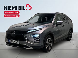 Mitsubishi Eclipse Cross PHEV 2.4 MIVEC S-AWC Fleet Edt Kamera Psens SoV MOMS – bild 1