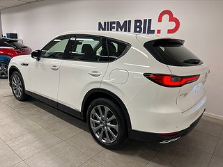 Mazda CX-60 Plug In-Hybrid AWD PRIVATLEASINGKAMPANJ 4995KR