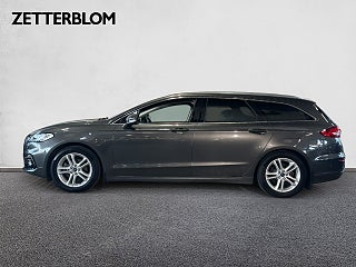 Kombi Ford Mondeo 2 av 19