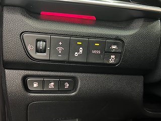 SUV Kia Niro 18 av 22