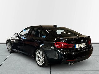 BMW 430 d xDrive Gran Coupé M Sport S&V-hjul/360kam/Dragkrok