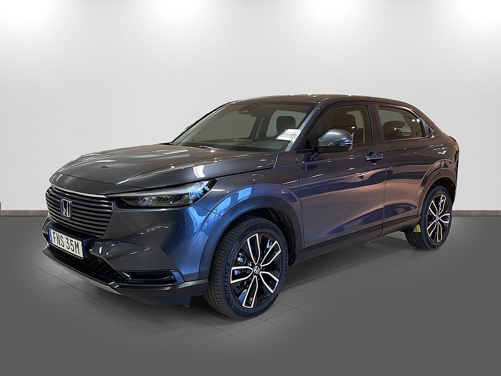 Honda HR-V e:HEV 1.5 i-MMD e-CVT Euro 6