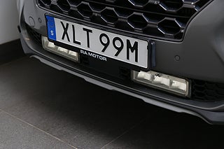 SUV Hyundai Santa Fe 7 av 38