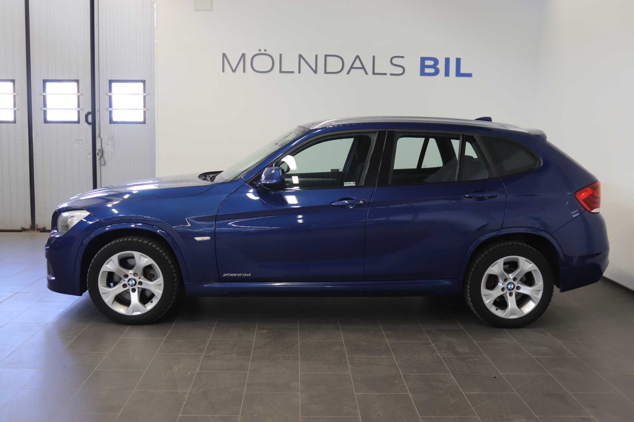 BMW X1 2012, kuva 5/37