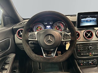 Mercedes-Benz CLA 220 d 4MATIC Shooting Brake AMG Sport Kamera/Drag/S&V-D