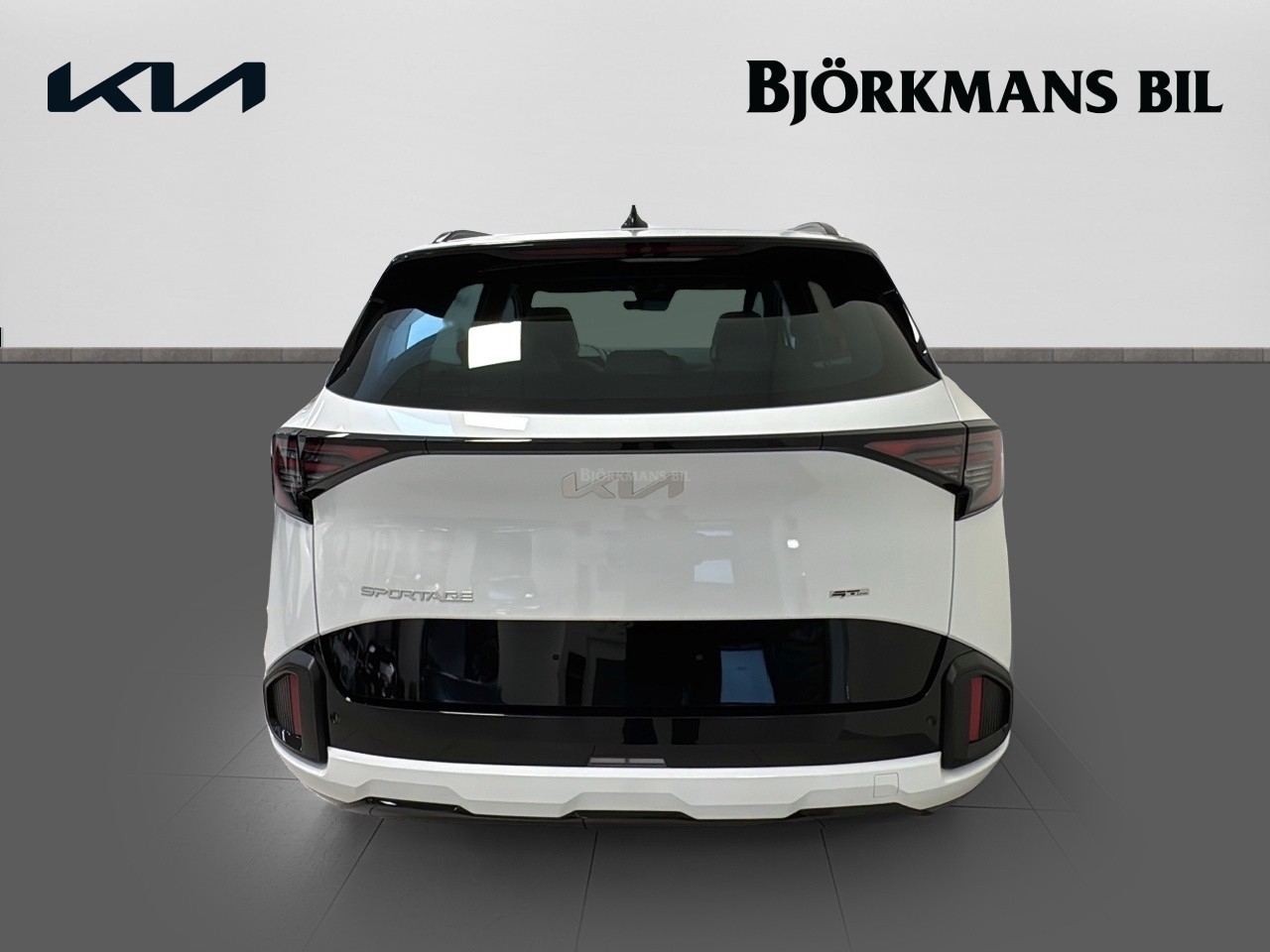 Kia Sportage 2026, bild 5/57