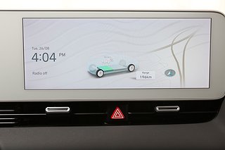 SUV Hyundai IONIQ 5 21 av 29